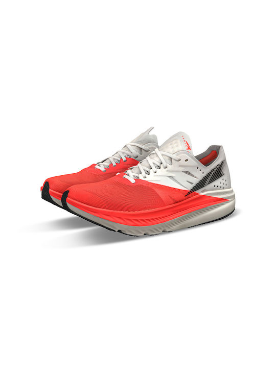 Vanish Carbon 2 Дамски Спортни обувки Running White / Orange