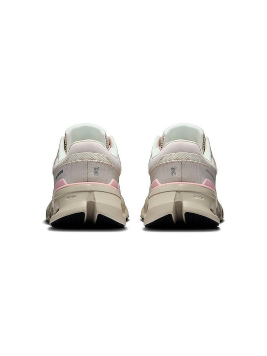 Cloudrunner 2 Дамски Спортни обувки Running Бежови