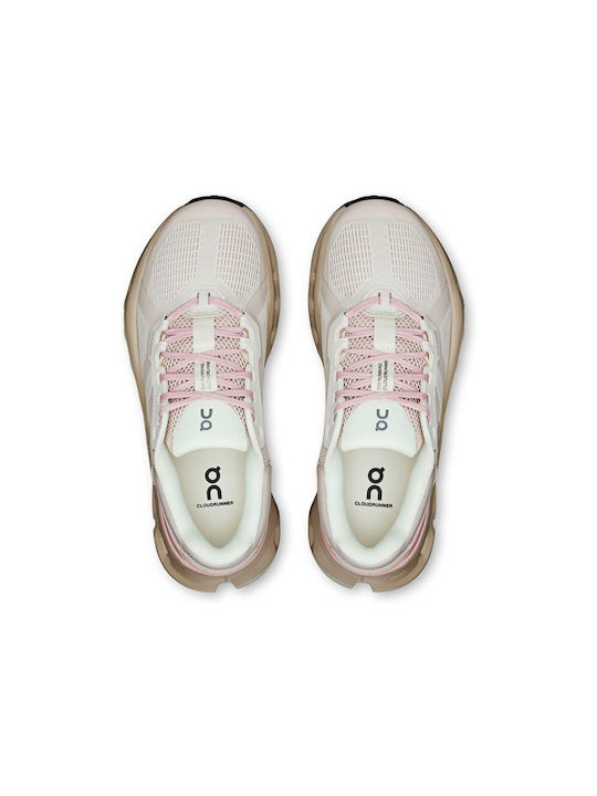 Cloudrunner 2 Дамски Спортни обувки Running Бежови