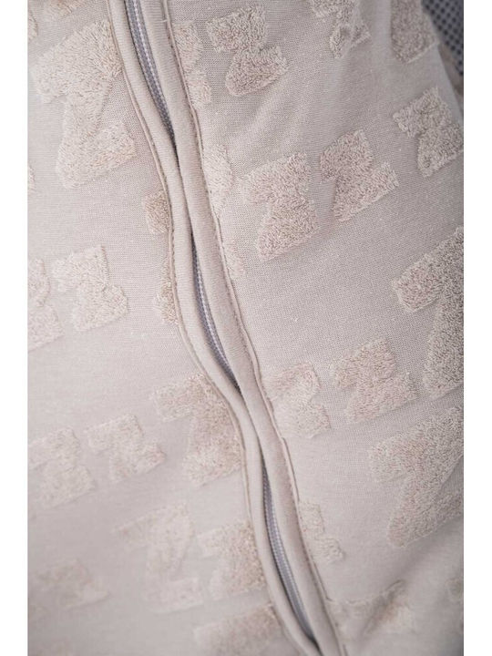 Baby Bliss Χειμερινός Υπνόσακος 2.5 tog Grey