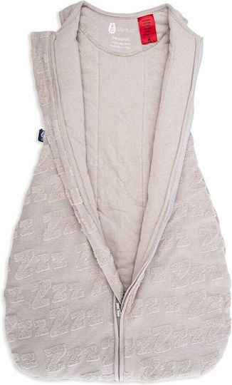 Baby Bliss Winter Schlafsack 2.5 Tog Grey
