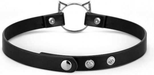 Bedroom Fantasies Halsband in Schwarz Farbe