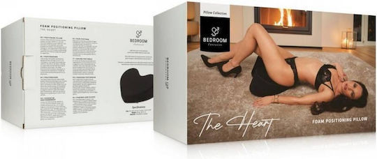 Bedroom Fantasies Έπιπλο Σεξ σε Μαύρο Χρώμα