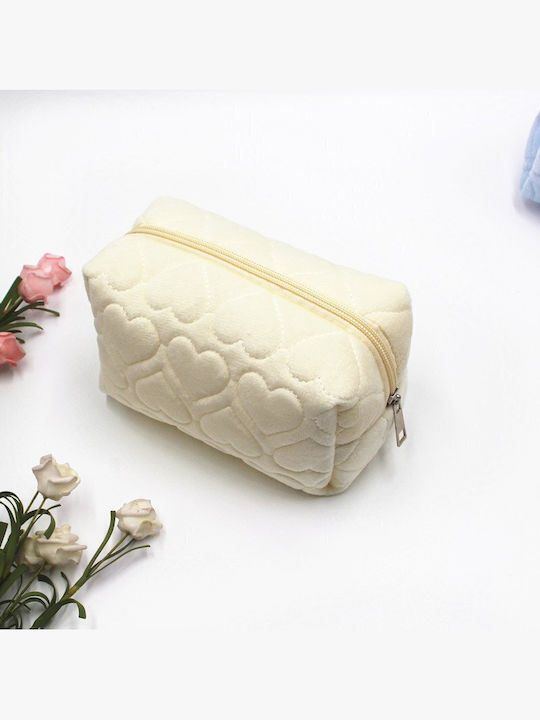 Τasenser Fluffy Hearts Wac0010 Albastru