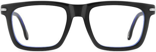 Prescription Eyeglass Frame Carrera Carrera 371 09v 5420