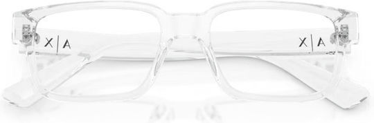 Armani Exchange 3130u 8235