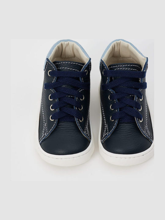 Ever Kid Blau