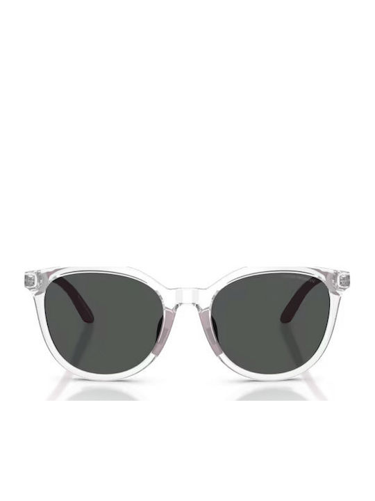 Emporio Armani Детски слънчеви очила Прозрачен EK4007U 589387