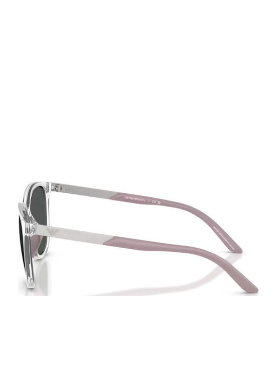 Emporio Armani Детски слънчеви очила Прозрачен EK4007U 589387