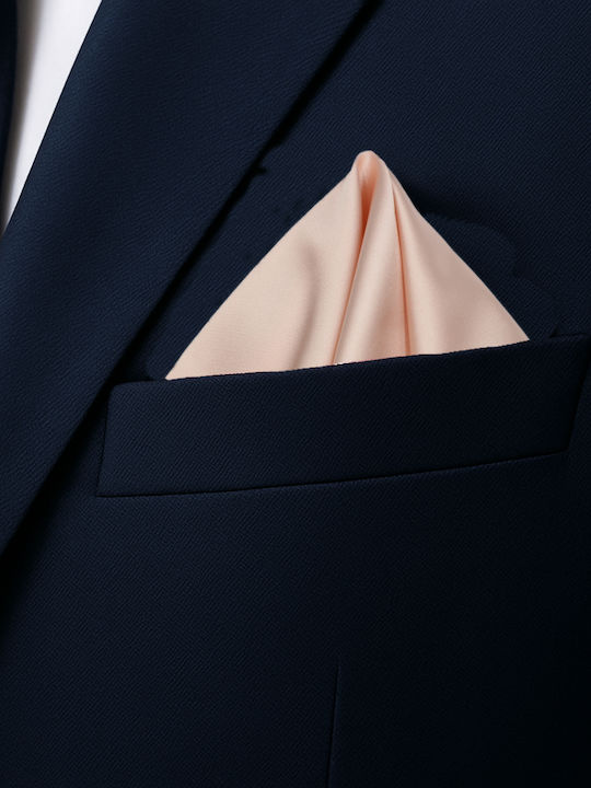 Men's Handkerchief Pink