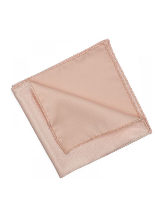 Men's Handkerchief Pink