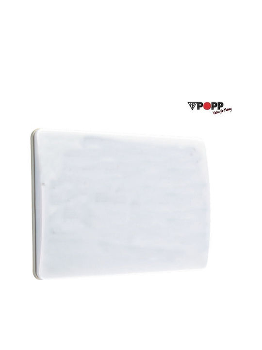 Popp Lumină de exterior montată pe perete IP44