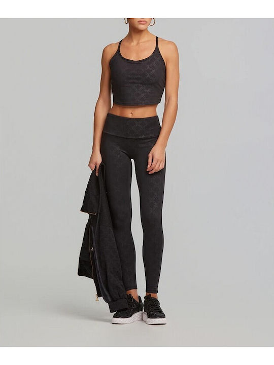 Women's Legging Black