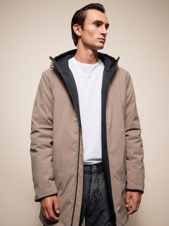 Jacke Fango
