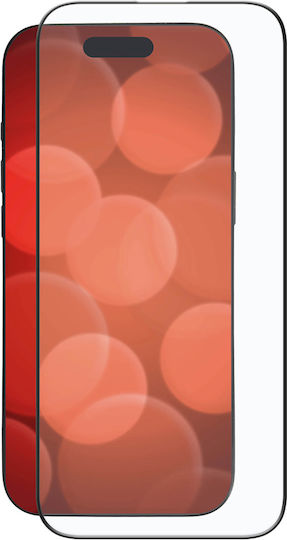 Displex Full Face Tempered Glass (iPhone Air)