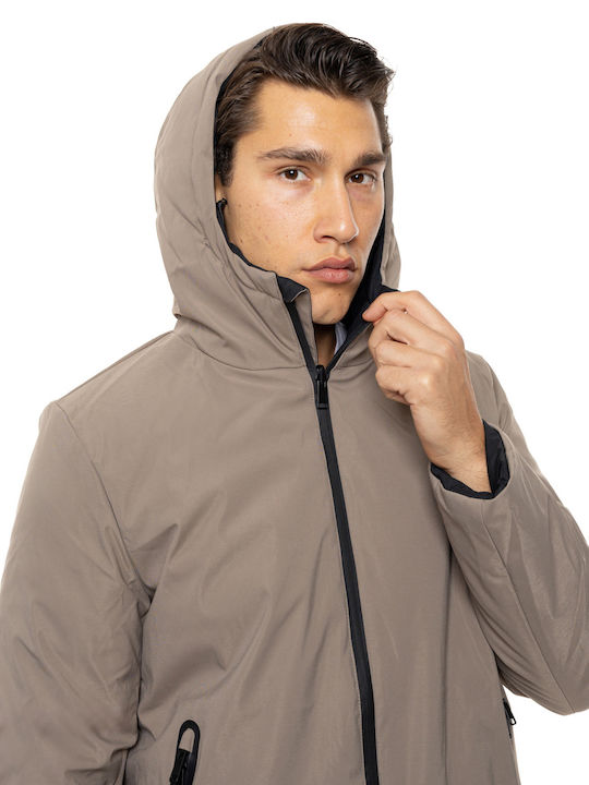 Jacke Fango