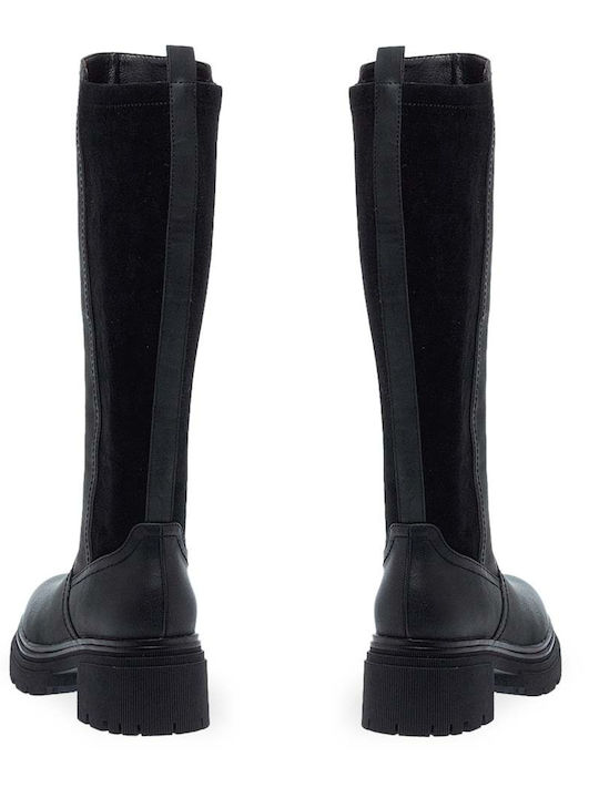 Cizme dama Negre
