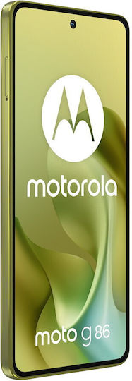 Motorola Moto G86 5G (8GB/256GB) Golden Cypress