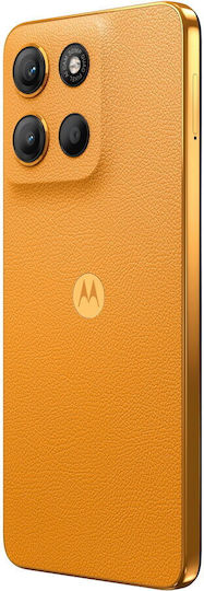 Motorola Moto G15 Dual-SIM (4GB/128GB) Orange