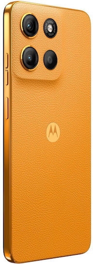 Motorola Moto G15 Dual-SIM (4GB/128GB) Orange