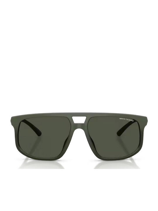 Armani Exchange AX4161SU Armani Exchange AX4161SU