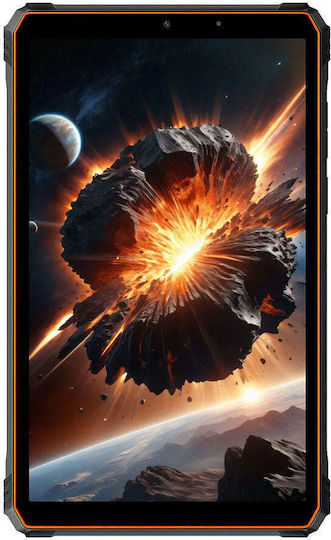 BlackView Active 5 4G 8.68Inches Tablet (8GB/128GB) Black