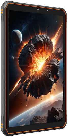 BlackView Active 5 4G 8.68Inches Tablet (8GB/128GB) Black