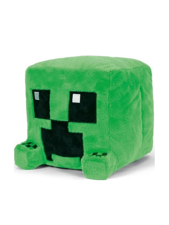 Noxxiez Nx-hw772 Minecraft Cozy Cuddle Handwarmer Plush Pillow
