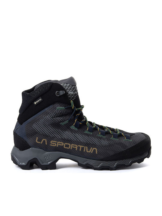 La Sportiva Aequilibrium Hike