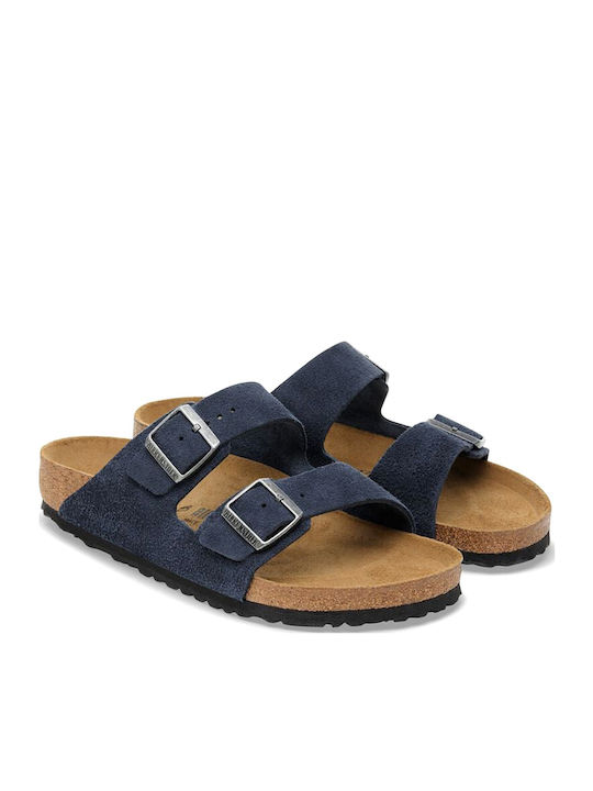 Birkenstock Leve Sandals Blue