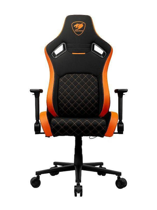Cougar Defensor F Stoff Gaming Stühle