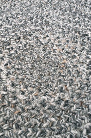 Naf Naf Marivan Килим Правоъгълена Cobblestone