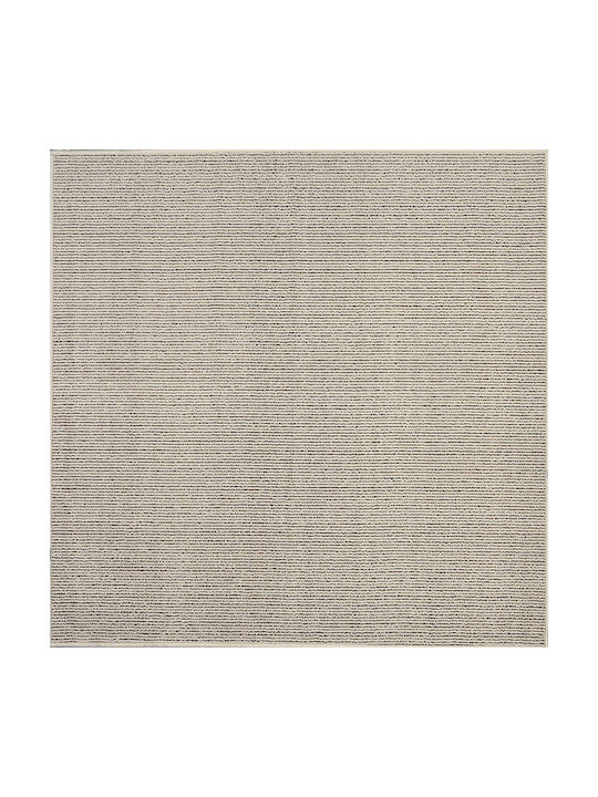 Αντιολισθητικό Χαλί Ορθογώνιο Beige 200x250cm