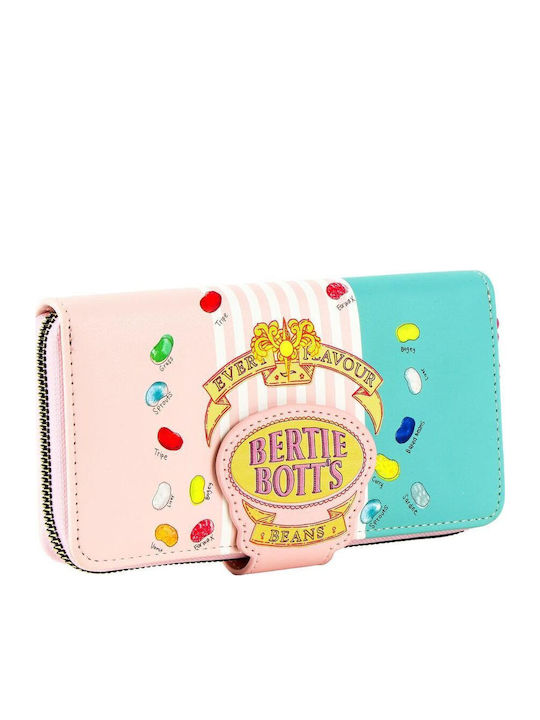 Cerda Harry Potter Honeydukes Kinder Geldbörse Rosa Cerda Harry Potter Honeydukes Kinder Geldbörse Rosa