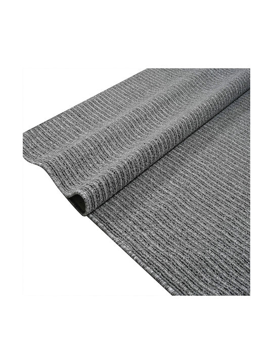 Rutschfest Synthetisch,Polyester/Cotton/Leather Grey Rutschfest Synthetisch,Polyester/Cotton/Leather Grey