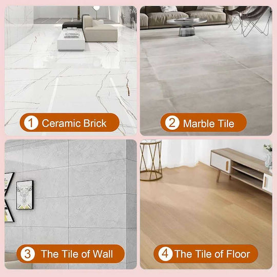 Tile Levelling Spacer 1mm Thickness 95 Pieces