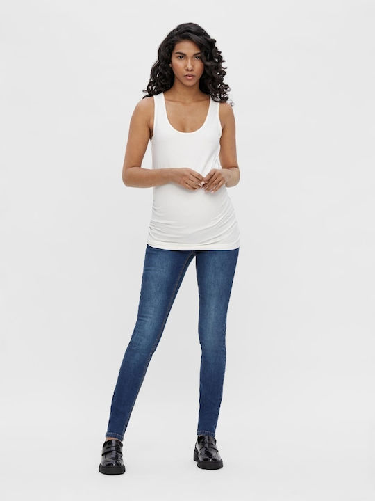 Τζιν Εγκυμοσύνης Slim Fit 2008771 Lola Mamalicious