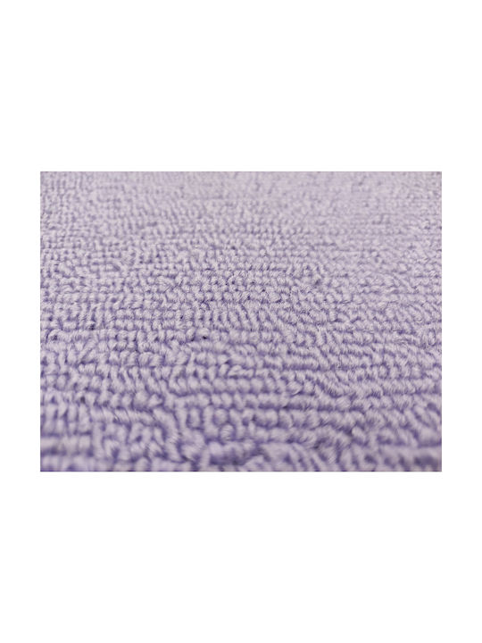 Nikotex Carpets Αντιολισθητικό Παιδικό Χαλί Lilly Βιολέ 160x240