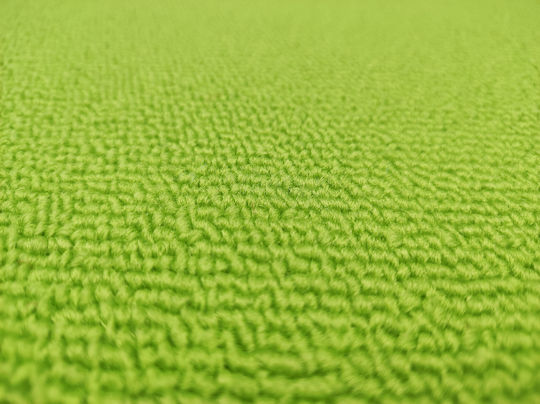 Nikotex Carpets Αντιολισθητικό Παιδικό Χαλί Lilly Φυστικί 160x240