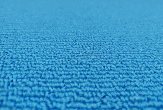 Nikotex Carpets Αντιολισθητικό Παιδικό Χαλί Lilly Μπλε Έντονο 160x240