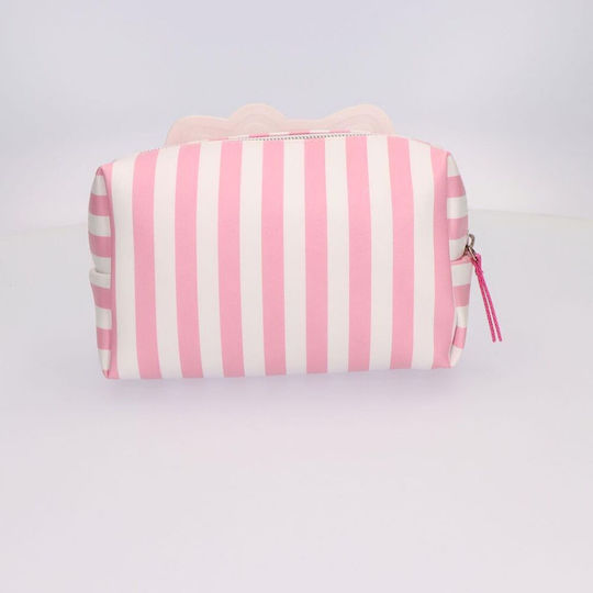 Hello Kitty Vanity Case 6 Τεμ