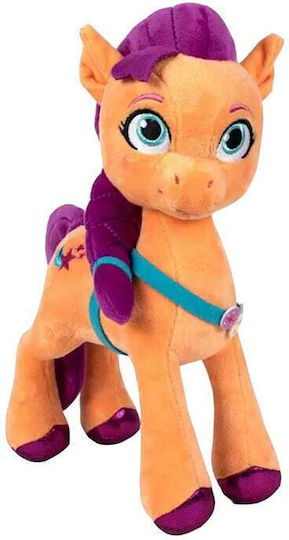 Play By Play Λούτρινο My Little Pony για Νεογέννητα 29 εκ.