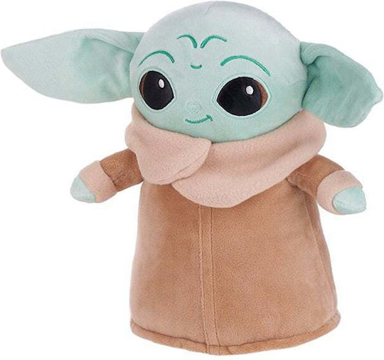 Play By Play Jucărie De Plus Star Wars Pentru Nou-Născuți 28 Cm