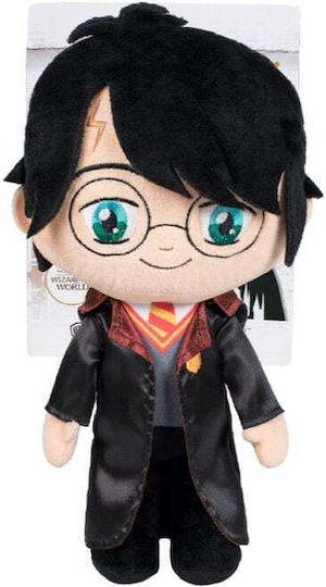 Play By Play Jucărie De Plus Harry Potter Pentru Nou-Născuți 30 Cm