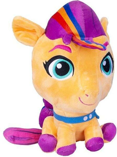 Play By Play Jucărie De Plus My Little Pony Pentru Nou-Născuți 30 Cm