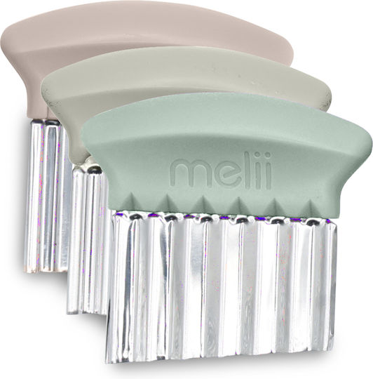 Melii – Decorațiuni Pentru Fursecuri Sage