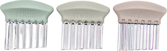 Melii – Decorațiuni Pentru Fursecuri Sage