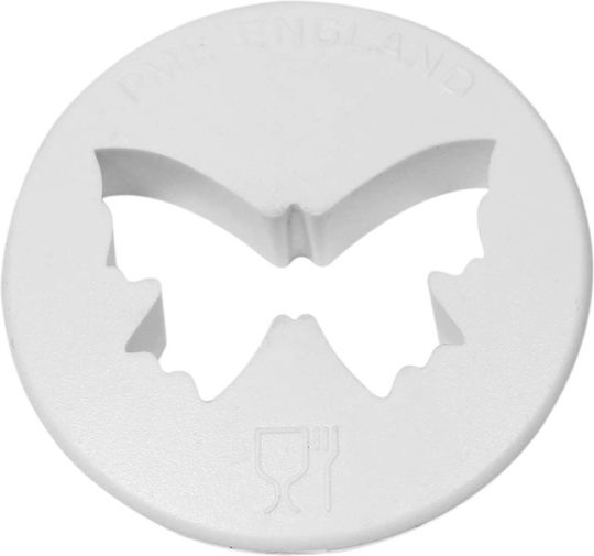 Kleiner Schmetterling Keksausstecher 30mm Pme