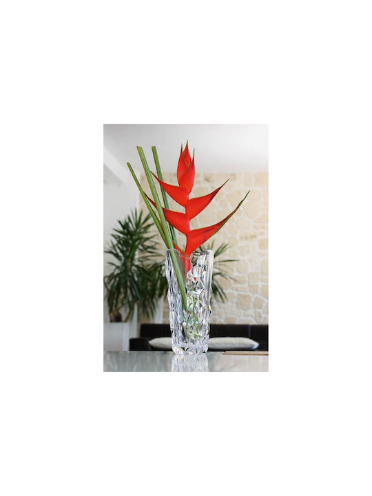 Nachtmann Kristall Blumenständer Sculpture 33 cm 101982