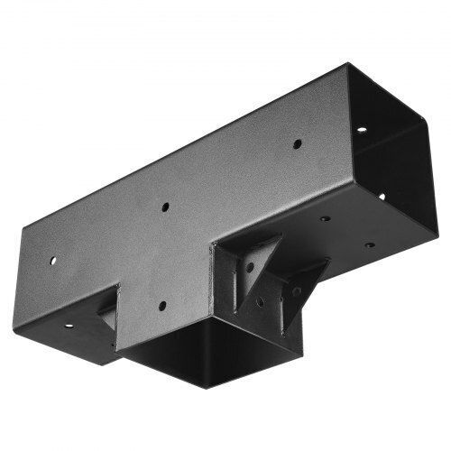 Vevor for Pergola made of Steel 4x4cm 2pcs